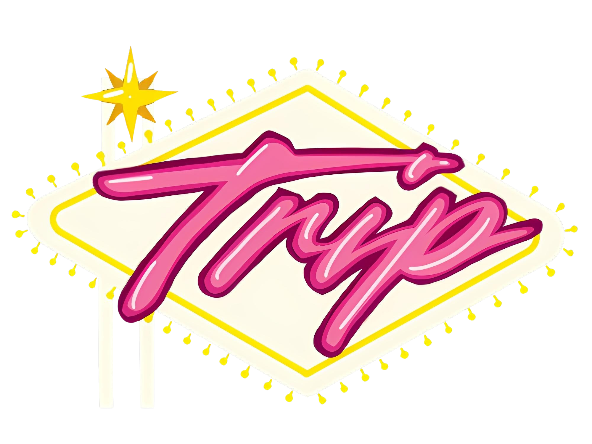 Trip La Liste Logo